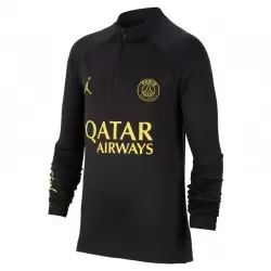 NIKE PSG YNK DF STRK DRILTP KKS 4TH Maillots Football 1-110285