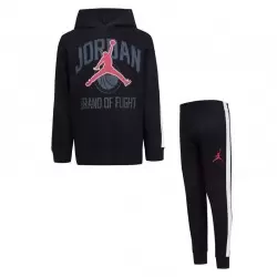 JORDAN GYM 23 FL PANT SET Pantalons Fitness Training / Shorts Fitness Training 1-111318