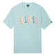 ELLESSE CALIPSI TEE T-shirts Fitness Training / Polos Fitness Training 1-113515