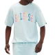 ELLESSE CALIPSI TEE T-shirts Fitness Training / Polos Fitness Training 1-113515