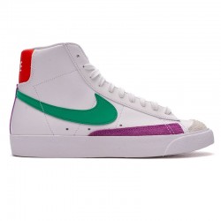 NIKE W BLAZER MID 77 Chaussures Sneakers 0-1512