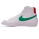 NIKE W BLAZER MID 77 Chaussures Sneakers 0-1512