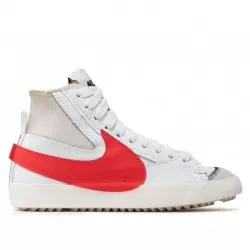 NIKE BLAZER MID 77 JUMBO Chaussures Sneakers 0-1533