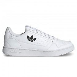 ADIDAS NY 90 Chaussures Sneakers 0-1634