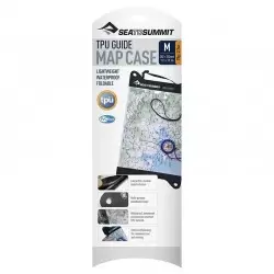 SEA TO SUMMIT PORTE CARTE ETANCHE ULTRALIGHT 78G - M Accessoires Camping 1-32149