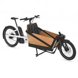 BERGAMONT KIDS BENCH Autres accessoires Vélo 1-106221