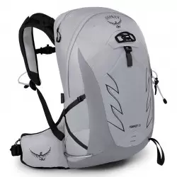 OSPREY SAC DOS FE TEMPEST 20 ALUMINIUM Sacs à dos Randonnée 30/49 L 1-109451