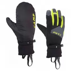 CAMP GT G COMP WARM Gants Ski / Gants Snow 1-109610