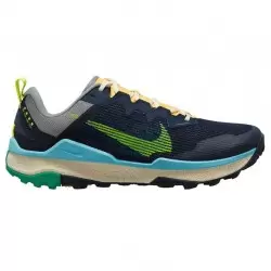 NIKE NIKE REACT WILDHORSE 8 Chaussures Trail 1-110250