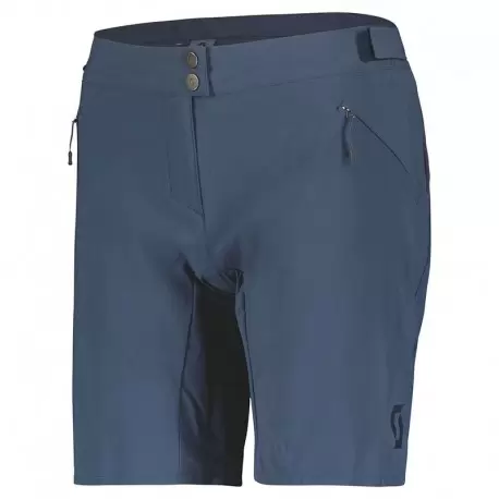 SCOTT SHORTS W ENDURANCE LS FIT PAD Cuissards Vélo / Shorts Vélo 1-110409