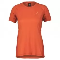 SCOTT SHIRT W TRAIL FLOW PRO SS Maillots Vélo 1-110421