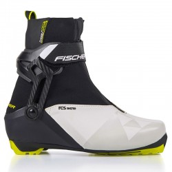 FISCHER CH SKI FE RCS SKATE Chaussures Skis de fond 1-110899