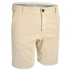 PULL IN SHORT CHINO AMBER Pantalons Mode Lifestyle / Shorts Mode Lifestyle 1-111246
