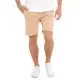 PULL IN SHORT CHINO AMBER Pantalons Mode Lifestyle / Shorts Mode Lifestyle 1-111246