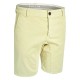 PULL IN SHORT CHINO LEMONGRASS Pantalons Mode Lifestyle / Shorts Mode Lifestyle 1-111250