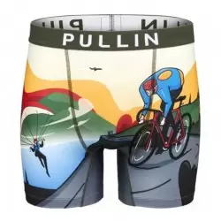 PULL IN BOXER FASHION 2 DANSEUSE Sous-Vêtements Mode Lifestyle 1-111259