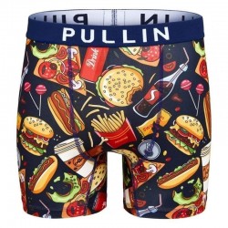 PULL IN BOXER FASHION 2 FOODPORN Sous-Vêtements Mode Lifestyle 1-111260