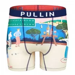 PULL IN BOXER FASHION 2 PETANQUEROSE Sous-Vêtements Mode Lifestyle 1-111263