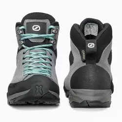 SCARPA CH RAN FE MOJITO HIKE GTX SMOKE JADE Tennis / Squash / Badminton 1-111587