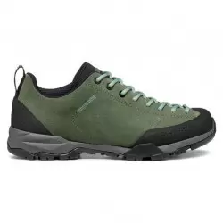 SCARPA CH RAN FE MOJITO TRAIL BIRCH JADE Chaussures Basse Randonnée 1-111588