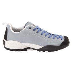 SCARPA CH LOIS FE MOJITO AIR BLUE Chaussures Sneakers 1-111596