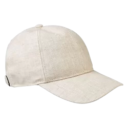 CAMEL CASQT LIN SAND Casquettes Chapeaux Mode Lifestyle 1-111894