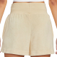 NIKE W NSW TRRY SHORT MS Pantalons Mode Lifestyle / Shorts Mode Lifestyle 1-112109