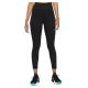 NIKE W NK ONE DF HR 7/8 TIGHT NVLTY Pantalons Fitness Training / Shorts Fitness Training 1-112159