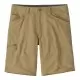 PATAGONIA SHORT QUANDARY Shorts Randonnée 1-112295