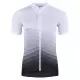 ODLO T-SHIRT MC ZIP INTEGRAL ZEROWEIG Maillots Vélo 1-112379