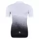 ODLO T-SHIRT MC ZIP INTEGRAL ZEROWEIG Maillots Vélo 1-112379