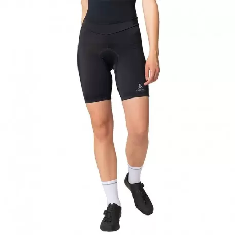 ODLO CUISSARD COURT ESSENTIAL Cuissards Vélo / Shorts Vélo 1-112383