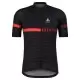 ODLO MAILLOT MC ZIP INTEGRAL PERFORMANCE Maillots Vélo 1-112384