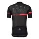 ODLO MAILLOT MC ZIP INTEGRAL PERFORMANCE Maillots Vélo 1-112384