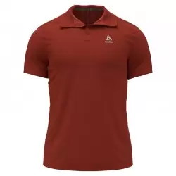 ODLO Polo MC F-DRY T-Shirts Randonnée - Polos Randonnée 1-112415