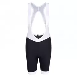 ODLO CUISSARD A BRETELLES ZEROWEIGHT Cuissards Vélo / Shorts Vélo 1-112417