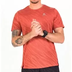 ODLO T-SHIRT MC ZEROWEIGHT ENGINEE Vêtements Running 1-112420