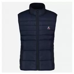 LE COQ SPORTIF TRI DOUDOUNE SL N1 M Vestes Fitness Training / Blousons Fitness Training 1-112473