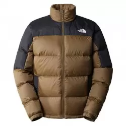 THE NORTH FACE M DIABLO DOWN JACKET Veste Randonnée 1-112568