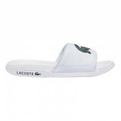 LACOSTE CROCO DUALISTE Chaussures Sneakers 1-112747