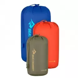 SEA TO SUMMIT SET DE SACS LÉGERS 3,5 ET 8L Accessoires Camping 1-112768