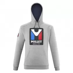MILLET &HERITAGE SWEAT HOODIE M Tennis / Squash / Badminton 1-112831
