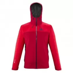 MILLET MUNGO II GTX 2.5L JKT M Vestes Mode Lifestyle / Blousons Mode Lifestyle 1-112834