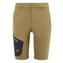 MILLET WANAKA STRETCH SHORT II M Shorts Randonnée 1-112837