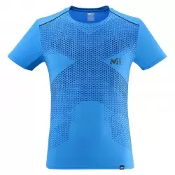 MILLET INTENSE TS SS M Vêtements Running 1-112839