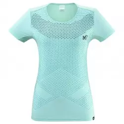 MILLET INTENSE TS SS W Vêtements Running 1-112844