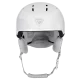 ROSSIGNOL FIT IMPACTS W Casques Ski / Casques Snow 1-112857