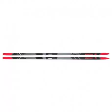 ROSSIGNOL X-IUM SKT PRM+ S2/PREM+ SK Skis de fond 1-112865