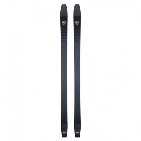 ROSSIGNOL XP 100 POSITRACK Skis de fond 1-112869