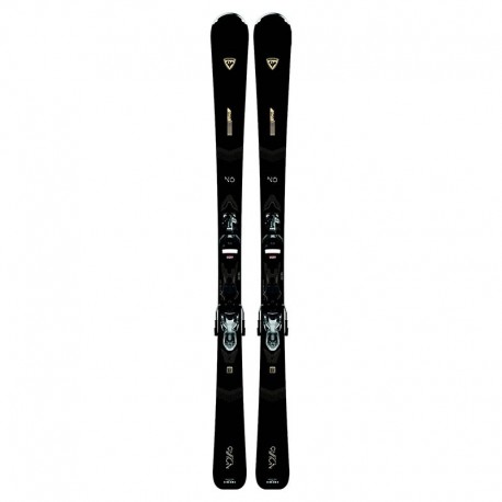 ROSSIGNOL NOVA 6 XPRESS W 11 GW Ski de piste 1-112878